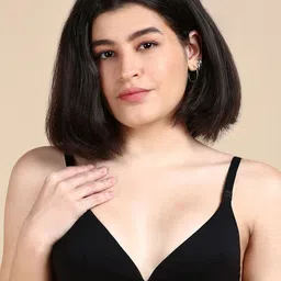 &CIRCUS Bralette Bra Medium Coverage image 5