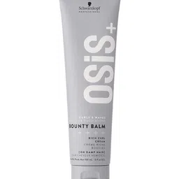 Schwarzkopf PROFESSIONAL OSiS+ Bounty Balm Rich Curl Cream - 150ml-48