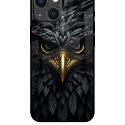 QRIOH Quirky Printed iPhone 14 Plus Back Case Mobile Accessories-picture-47
