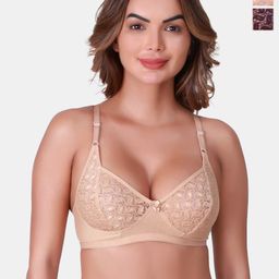 SKDREAMS Bra Full Coverage-36