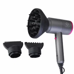 GORGIO PROFESSIONAL HD 9900 Professional Hair Dryer-13
