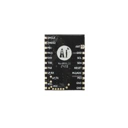 Ai Thinker RA-06 LoRa Module SX1262 Based Long-Range Wireless Transceiver with SPI Interface - RS8437Ai Thinker RA-06 LoRa Module SX1262 Based Long-Range Wireless Transceiver with SPI Interface - RS8437 image 2
