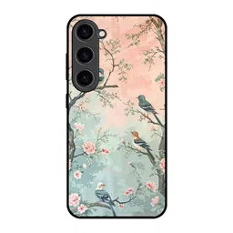 QRIOH Quirky Printed Samsung Galaxy S23 Back Case Mobile Accessories-picture-36