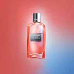ABERCROMBIE & FITCH Women First Instinct Together Eau De Parfum - 100 ml-image-97