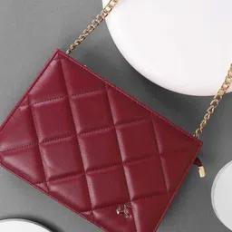 Mochi Structured Sling Bag-62
