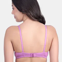 SKDREAMS Bra Half Coverage image 5