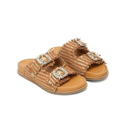 HATS OFF ACCESSORIES Women Open Toe Flats-image-99