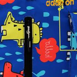 Addixon Printed Structured Shoulder Bag with Tasselled image 4