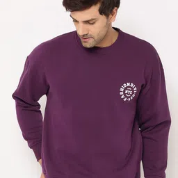 Duke Men Sweatshirt-image-6