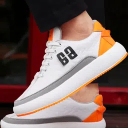 VATELIO Men Lace-Ups Sports Shoes-picture-4