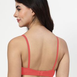 LILY Full Coverage T-shirt Bra image 4