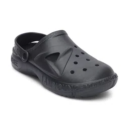 GRAGE Men Self Design Clogs image 5