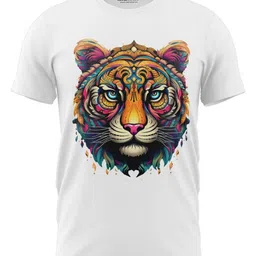 Print My Fashion Boys Printed T-shirt-image-32