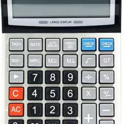 cltllzenpower CT-912ND Your Essential Calculator for Daily Calculations CT-912ND Basic Calculator image 2