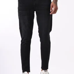 WROGN Men Comfort Skinny Fit Jeans-47