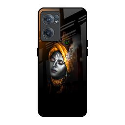 QRIOH Quirky Printed OnePlus Nord CE 2 Back Case Mobile Accessories-9