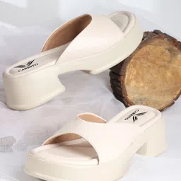 carrito Platform Sandals-55