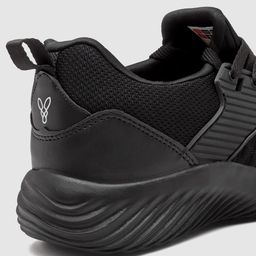 KANGAROOZ Men Mesh Running Non-Marking Shoes image 3