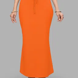 NEXSUS Mid-Rise Mermaid Fit Saree Shapewear-picture-4