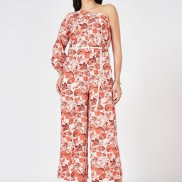 Honey by Pantaloons Printed Basic Jumpsuit-image-50