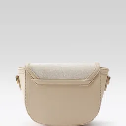 Van Heusen Textured Sling Bag image 4
