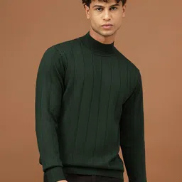 Richlook Men Pullover Sweatshirt-image-61