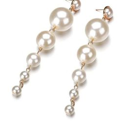 CREEKNEST...all that you want Contemporary Drop Earrings-24