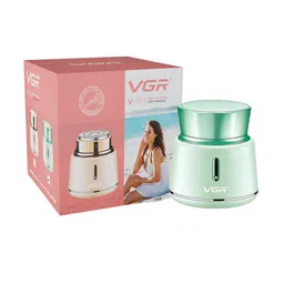 VGR V-737 Professional Rechargeable Lady Shaver - Green-picture-36