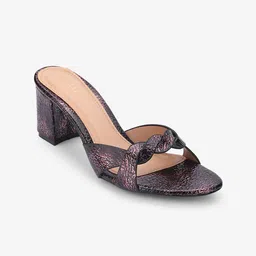 Gibelle Printed Block Mules-39