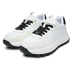 ALDO Men Colourblocked Lace-Ups Sneakers-image-32