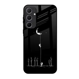 QRIOH Quirky Printed Samsung Galaxy A35 5G Back Case Mobile Accessories-picture-44