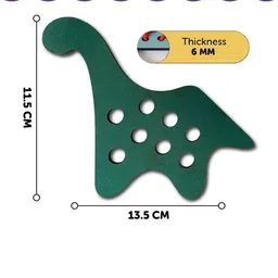 Mini Leaves Skill Development Toy Learning and Development Toys image 2
