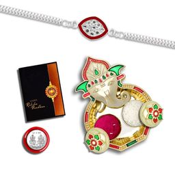 DeoDap Unisex Multi Rakhi-image-49