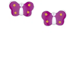 Nipura Animal Shaped Studs Earrings image 2