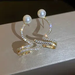 BEYTER Classic Studs Earrings-32