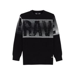 Status Quo Boys Typography Printed Round Neck Pullover-picture-16