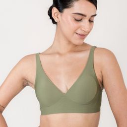 Shapercult Bra Full Coverage Lightly Padded-16