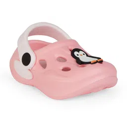 CHiU Girls Clogs-19