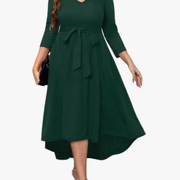 C4D Maxi Dress-image-72