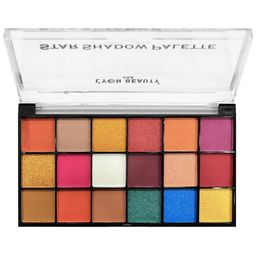 Lyon Beauty USA Star Shadow Palette 18 g Shade 03-image-91
