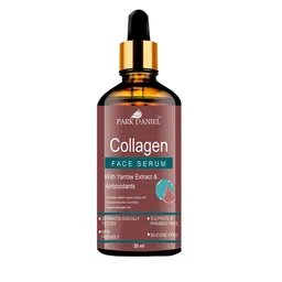 Park Daniel Collagen Face Serum With Antioxidants - 30 ml-13