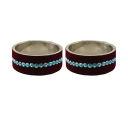Vidhya Kangan Girls Multi Bangle-picture-20