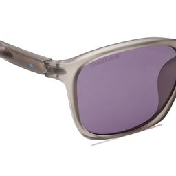 Fastrack Men Square Sunglasses with UV Protected Lens P449BK2TV image 5