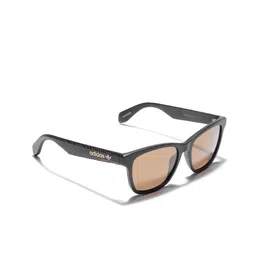 ADIDAS Men Square Sunglasses With UV Protected Lens OR0069-24