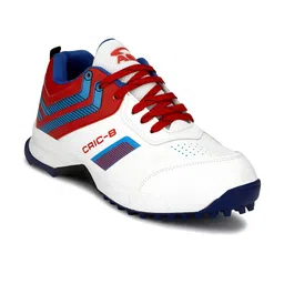 ASE Men Cricket Non-Marking Shoes-picture-21