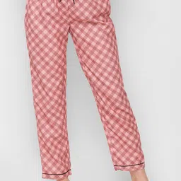 ETC Printed Lounge Pants-image-60
