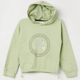 Kappa Girls Printed Sweatshirt-image-18