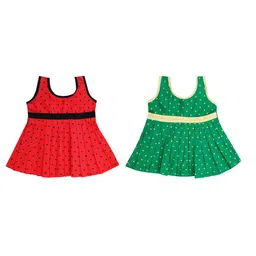 The Creators A-Line Dress-16