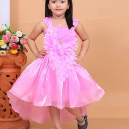 PN Fashion Net Fit & Flare Dress-picture-24