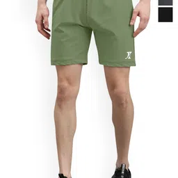 INDICLUB Men Running Sports Shorts-image-24